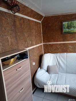 Дом 100м², 2-этажный, участок 120 сот.  