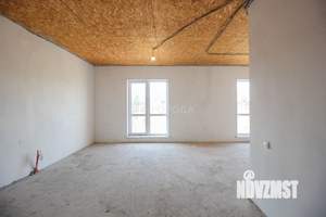 Дом 107м&sup2;, 1-этажный, участок 7 сот.  