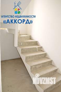 Дом 120м², 2-этажный, участок 4 сот.  