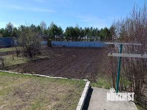 Коттедж 130м², 2-этажный, участок 9 сот.  