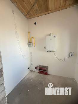 Дом 75м², 1-этажный, участок 9 сот.  