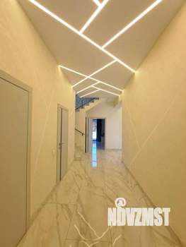 Коттедж 216м&sup2;, 1-этажный, участок 13 сот.  