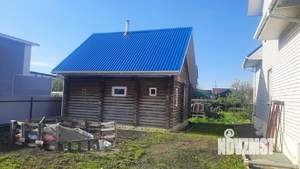 Дом 281м², 2-этажный, участок 10 сот.  