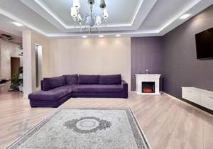 Дом 288м², 3-этажный, участок 3 сот.  