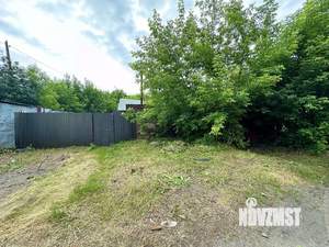 Дом 51м&sup2;, 1-этажный, участок 7 сот.  