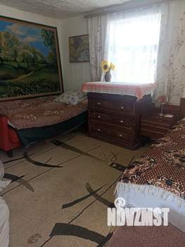 Дача 30м², 1-этажный, участок 6 сот.  