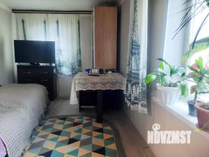 Дом 50м², 1-этажный, участок 3 сот.  