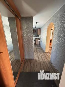 Дом 64м², 2-этажный, участок 461 сот.  