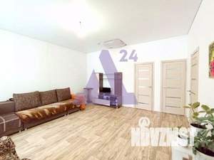 Коттедж 114м², 2-этажный, участок 4 сот.  
