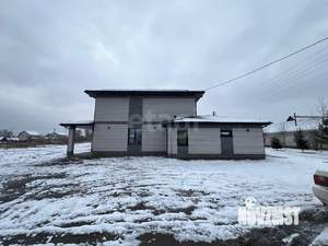 Дом 136м², 2-этажный, участок 6 сот.  