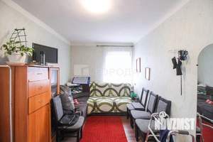 Дом 73м&sup2;, 1-этажный, участок 6 сот.  