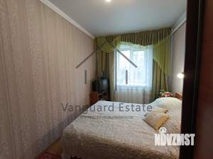 Дом 65м&sup2;, 2-этажный, участок 6 сот.  