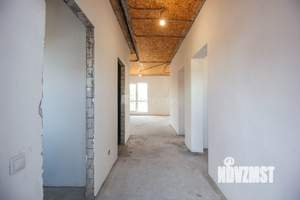 Дом 107м&sup2;, 1-этажный, участок 7 сот.  