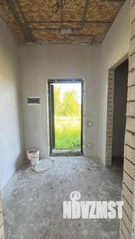 Дом 80м², 2-этажный, участок 8 сот.  