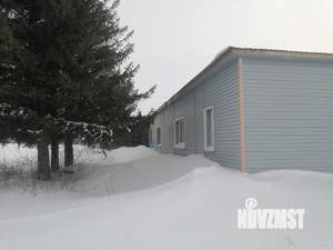 Дом 183м², 1-этажный, участок 16 сот.  