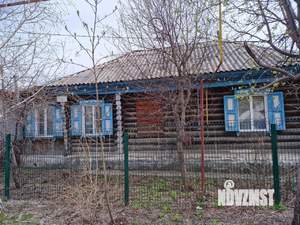 Дом 89м², 1-этажный, участок 5 сот.  
