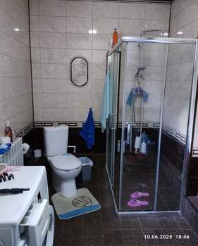 Дом 150м², 1-этажный, участок 10 сот.  