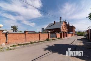 Дом 451м², 2-этажный, участок 13 сот.  