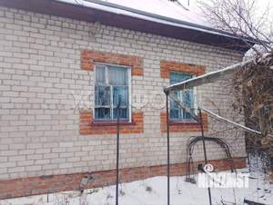 Дом 16м², 1-этажный, участок 12 сот.  