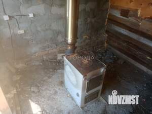 Дом 60м², 2-этажный, участок 4 сот.  