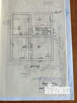 Дом 451м², 2-этажный, участок 13 сот.  