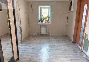 Дом 68м², 1-этажный, участок 6 сот.  