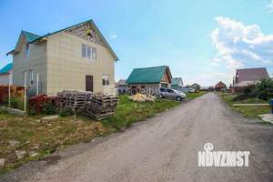 Дом 208м², 3-этажный, участок 7 сот.  