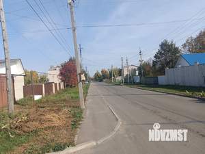 Коттедж 62м², 1-этажный, участок 10 сот.  