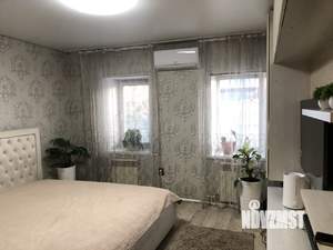 Дом 60м², 1-этажный, участок 5 сот.  