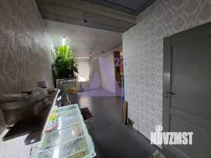 Дом 100м², 1-этажный, участок 5 сот.  