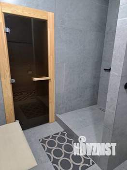 Коттедж 227м², 3-этажный, участок 3 сот.  