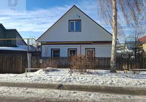 Дом 65м², 1-этажный, участок 4 сот.  
