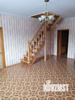 Коттедж 130м², 2-этажный, участок 9 сот.  