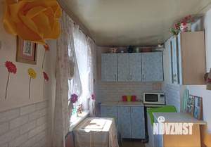 Дача 30м², 1-этажный, участок 6 сот.  