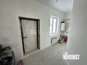 Дом 130м², 2-этажный, участок 6 сот.  