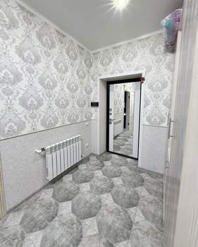 Дом 217м², 1-этажный, участок 8 сот.  
