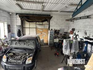 Дом 80м², 1-этажный, участок 6 сот.  