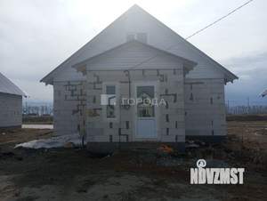 Дом 120м², 2-этажный, участок 6 сот.  