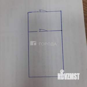 Дача 21м², 2-этажный, участок 8 сот.  