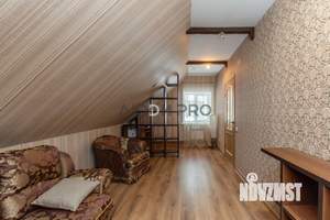 Дом 150м², 3-этажный, участок 11 сот.  