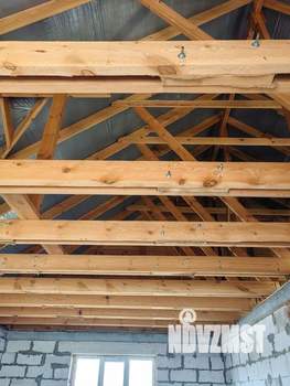 Коттедж 180м², 2-этажный, участок 12 сот.  