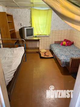 Дом 40м², 2-этажный, участок 10 сот.  