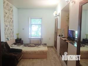 Дом 91м², 1-этажный, участок 4 сот.  