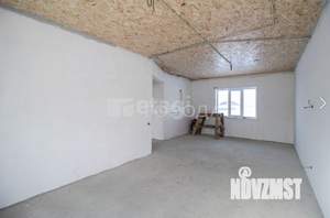 Дом 130м², 2-этажный, участок 7 сот.  