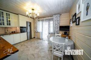 Коттедж 173м², 2-этажный, участок 12 сот.  