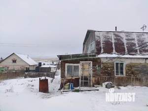 Дом 70м², 2-этажный, участок 7 сот.  