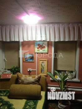 Дом 46м², 1-этажный, участок 3 сот.  