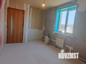 Дом 110м², 2-этажный, участок 6 сот.  