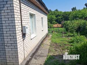 Дом 100м², 2-этажный, участок 14 сот.  