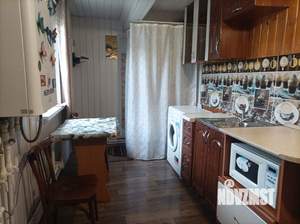 Дом 51м², 1-этажный, участок 9 сот.  